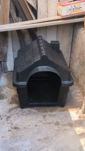 Casa casinha de cachorro