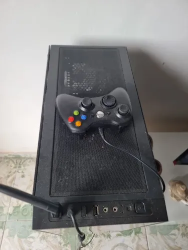 PC GAMER