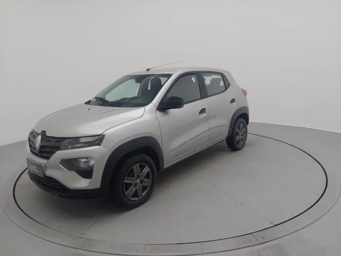 Renault Kwid 1.0 Zen 2025