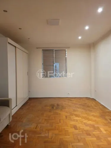 Apartamento à venda Rua Barão de Tatuí, Vila Buarque - São Paulo