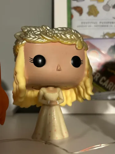 Funko pop Aurora - Malévola