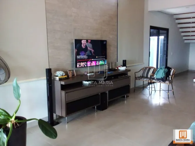 Casa à venda com 3 dormitórios no bairro Cond. Buona Vita Siena