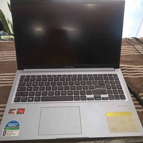 Carcaça Asus VIVOBOX M1502 Ryzen 5 