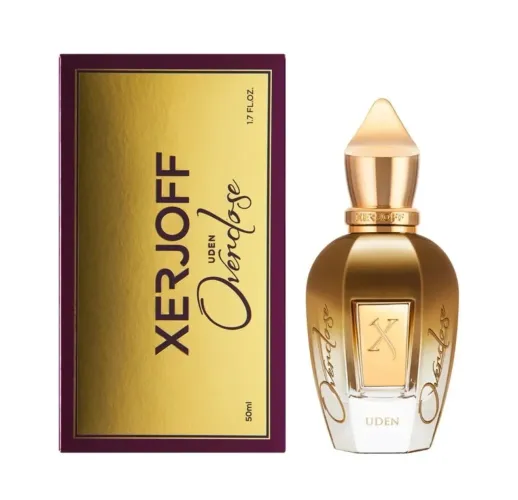 Xerjoff Uden Overdose 50ml