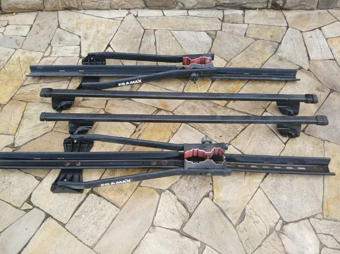 Suporte para Bikes eqmax