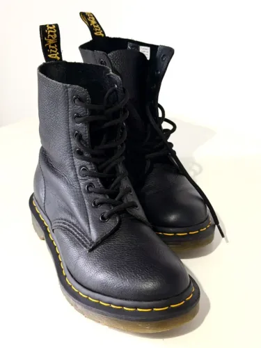 Bota original Dr. Martens (pascal virgínia), 37, uk5