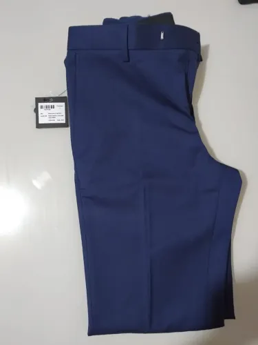 Calça social 