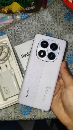NOTE 14 PRO 5G