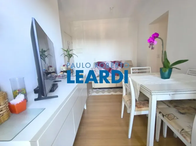 APARTAMENTO - JARDIM ALTO DA BOA VISTA - SP