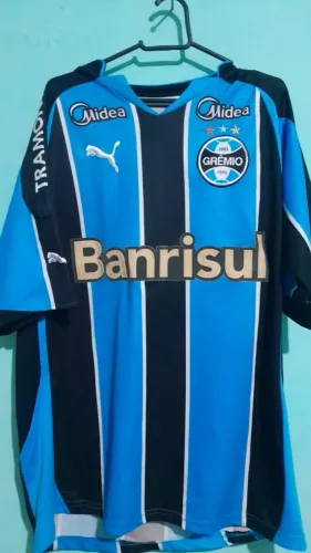 Camisa do gremio