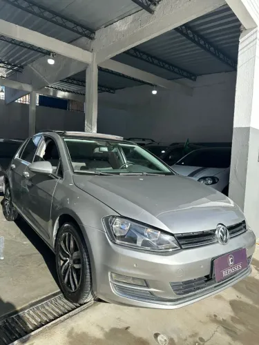 Volkswagen Golf Highline 1.4 TSI 140cv Aut. 2014