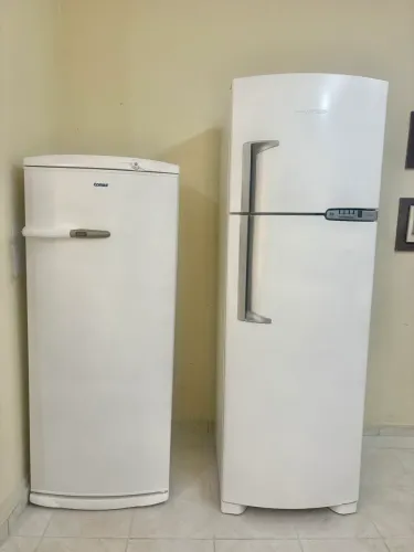 Geladeira consul , refrigerador