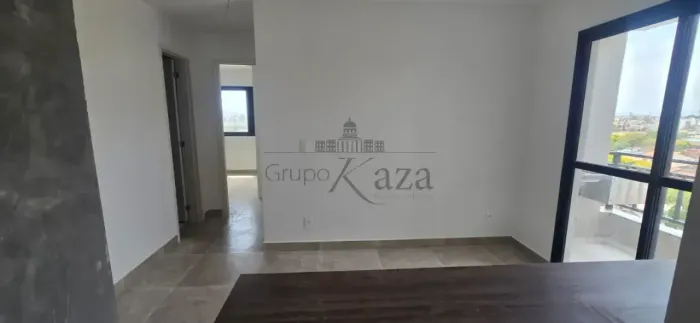 Apartamento - Parque Industrial - Condomínio Palmares Boulevard Residence - 2 Dormitó