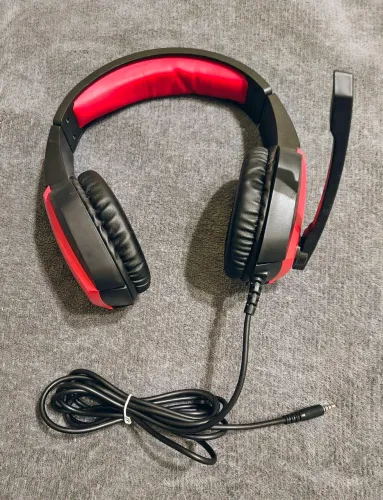 Headset Gamer ELG Extreme Venom