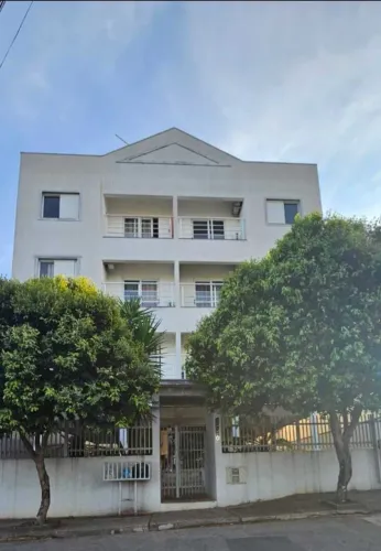 Apartamento em Centro, Boituva/SP