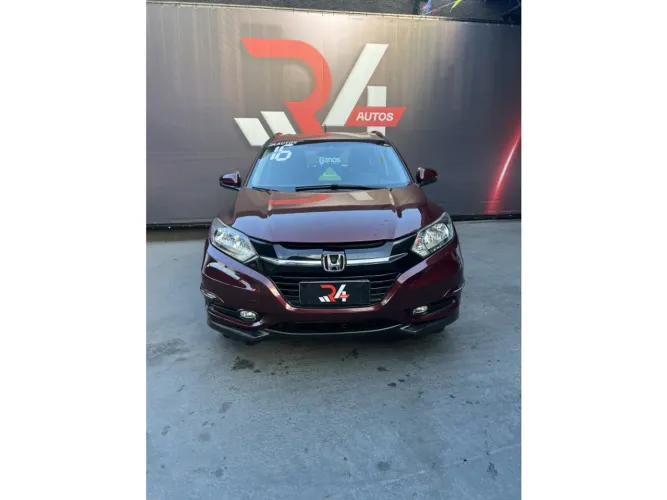 Honda HR-V EX 1.8 Flexone 16V 5P Aut. 2016