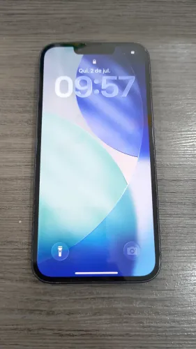 iPhone 13