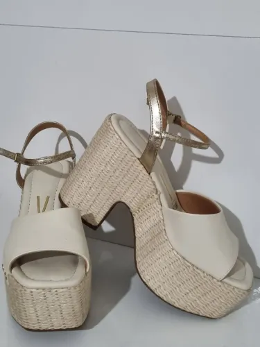 Sandália Vizano N 36 $100