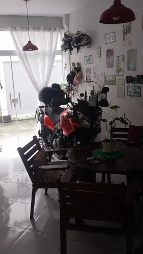 Vendo suzuki dl vstron 650 CC, Laranja