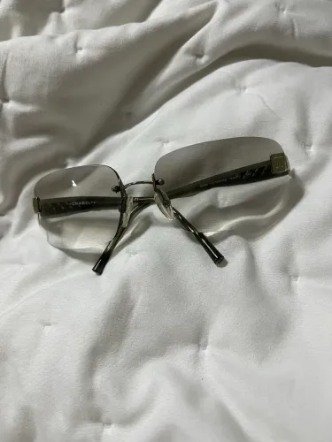 Óculos Chanel original 
