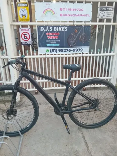 D.J.S BIKES/LOJA ONLINE/ENTREGAMOS...