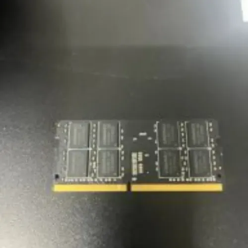 MEMÓRIA NOTEBOOK 16GB-DDR4-2666-1.2v SEMI NOVA