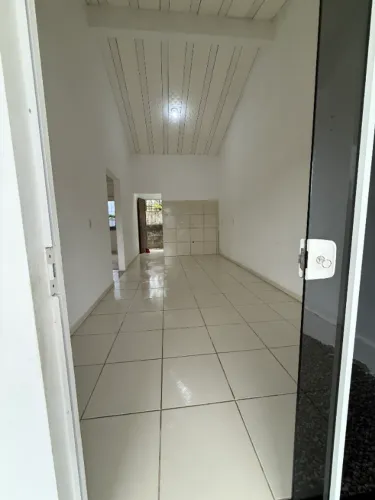 Casa geminada 2 quartos com vaga - Ribeirão Areia, Pomerode