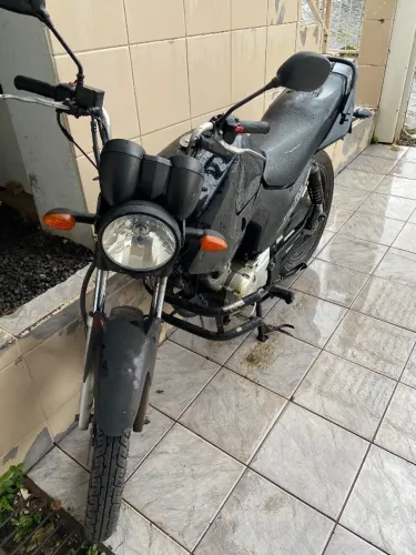 Vendo factor Yamaha