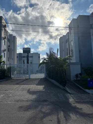 Apartamento (Padrão), com 2 quartos e 2 banheiros à Venda, 50 m² em Criciúma/SC