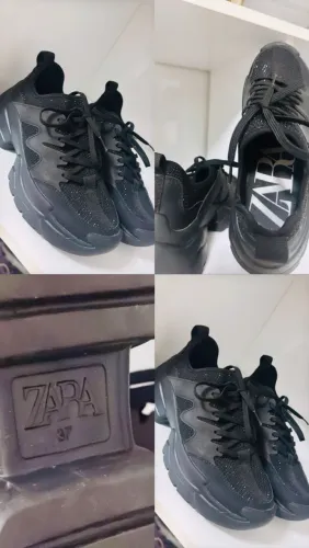 TÊNIS DA ZARA