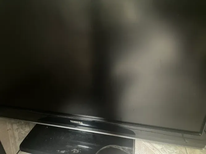 Tv Toshiba 42
