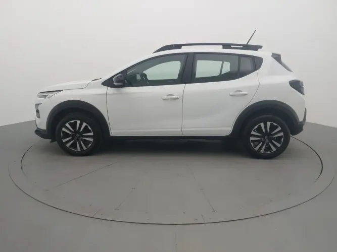 Renault Kardian Evolut. Flex 1.0 TB 12V 5P Aut. 2025