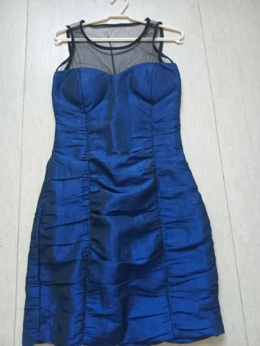 Kit de roupas com 6 peças seminovas