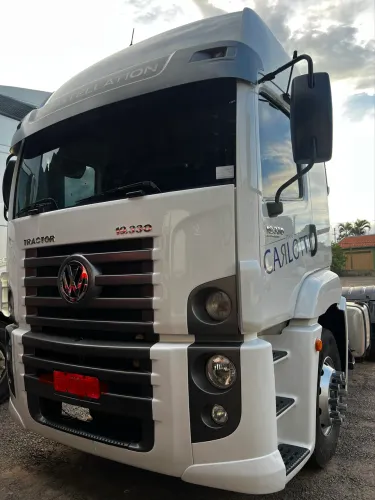 VW 19.330 4x2 CONSTELLATION