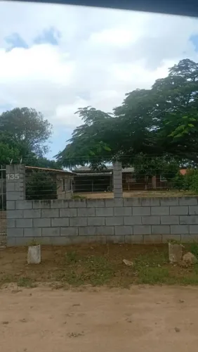 Vendo casa