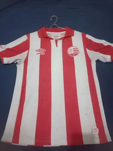 Camisa do náutico 2014