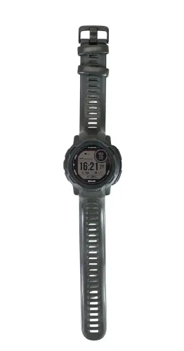 Relógio Garmin Instict 2 Solar