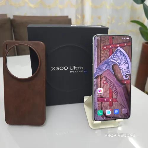 X300 ULTRA 512GB 12RAM CN ACT OLX PAY E TROCA,CARTÃO ATÉ 18X* PROVIVENDAS MAIS INFORMAÇÕES