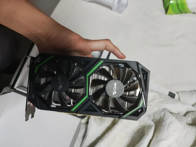 RTX 2060 6GB