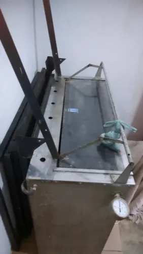 Forno para pizzas, massas, para seu comércio 