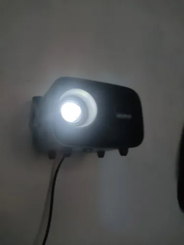 Projetor vevshao 
