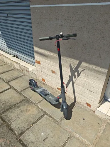 Patinete elétrico Foston S08 pro 