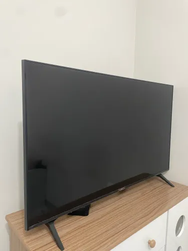TV LG 43? 4K Smart TV Semi Nova ? Perfeita