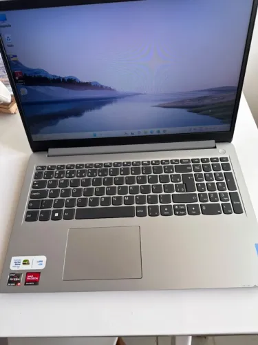 NOTEBOOK NOVO
