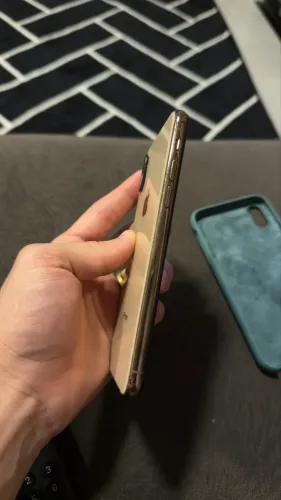 IPHONE XS 256gb