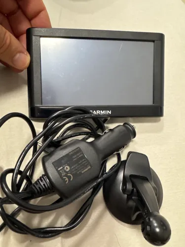 GPS GARMIN