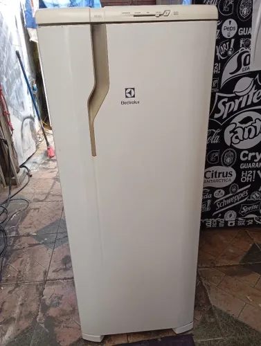 ELETROLUX PEQUENA(sou de São Mateus zl)