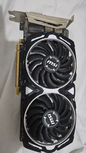 Placa de vídeo ?