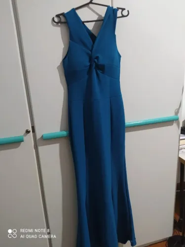 Vestido de festa