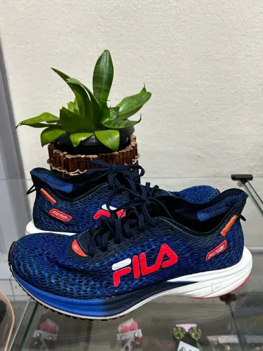 TÊNIS FILA PARA CORRIDA TAM.37